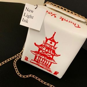 Back by Popular demand🔥 The Take Out Purse🔥